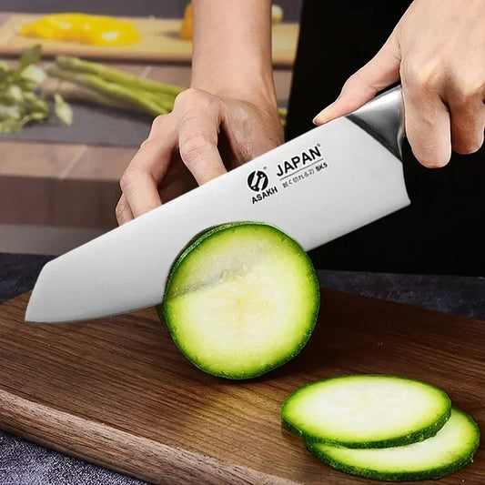 Japanese Kitchen Knives