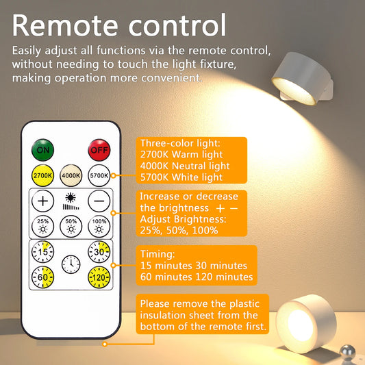 LED Wall Luma360™