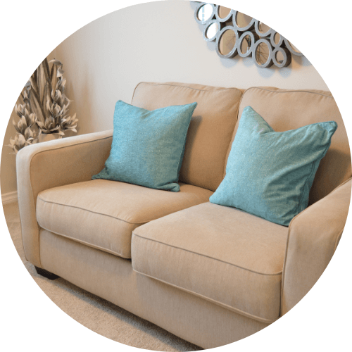 premium cotton pillow