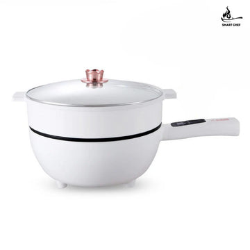 Electric Pan SmartChef
