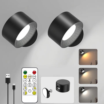 LED Wall Luma360™