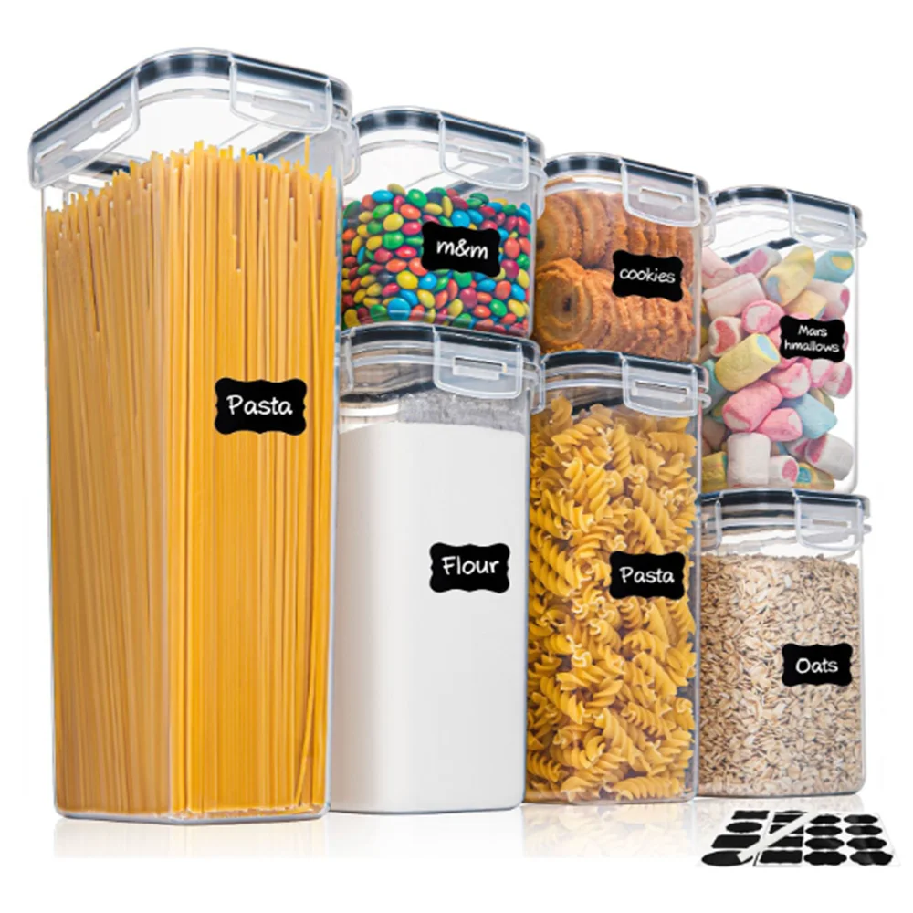 Food Containers
