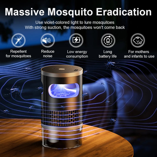 electric mosquito killer