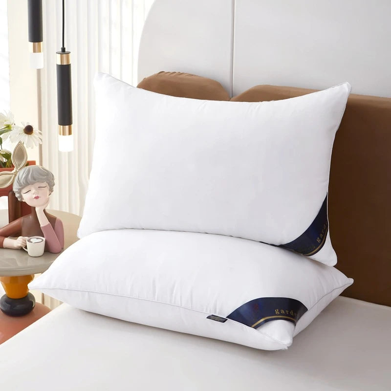 premium cotton pillow