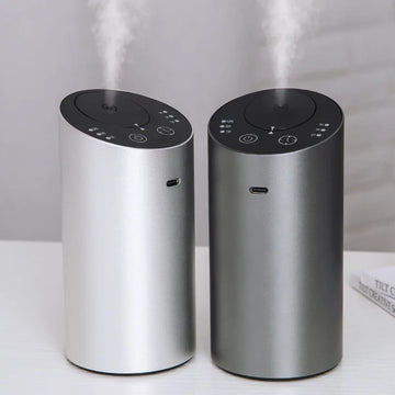 Aroma Diffuser