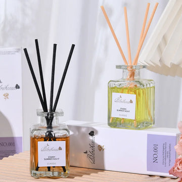 Rattan Aromatherapy