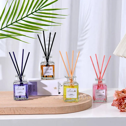 Rattan Aromatherapy